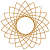 L’ÉCRIN ALGAJOLA Logo
