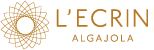 L’ÉCRIN ALGAJOLA Logo